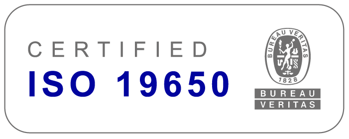ISO 19650